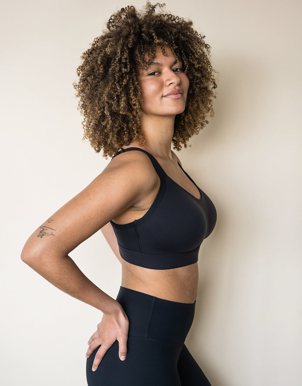 Sport-BH "Jive" black