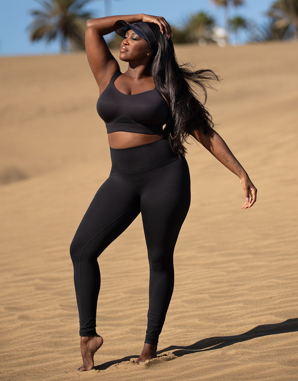 Sport-BH "Jive" black