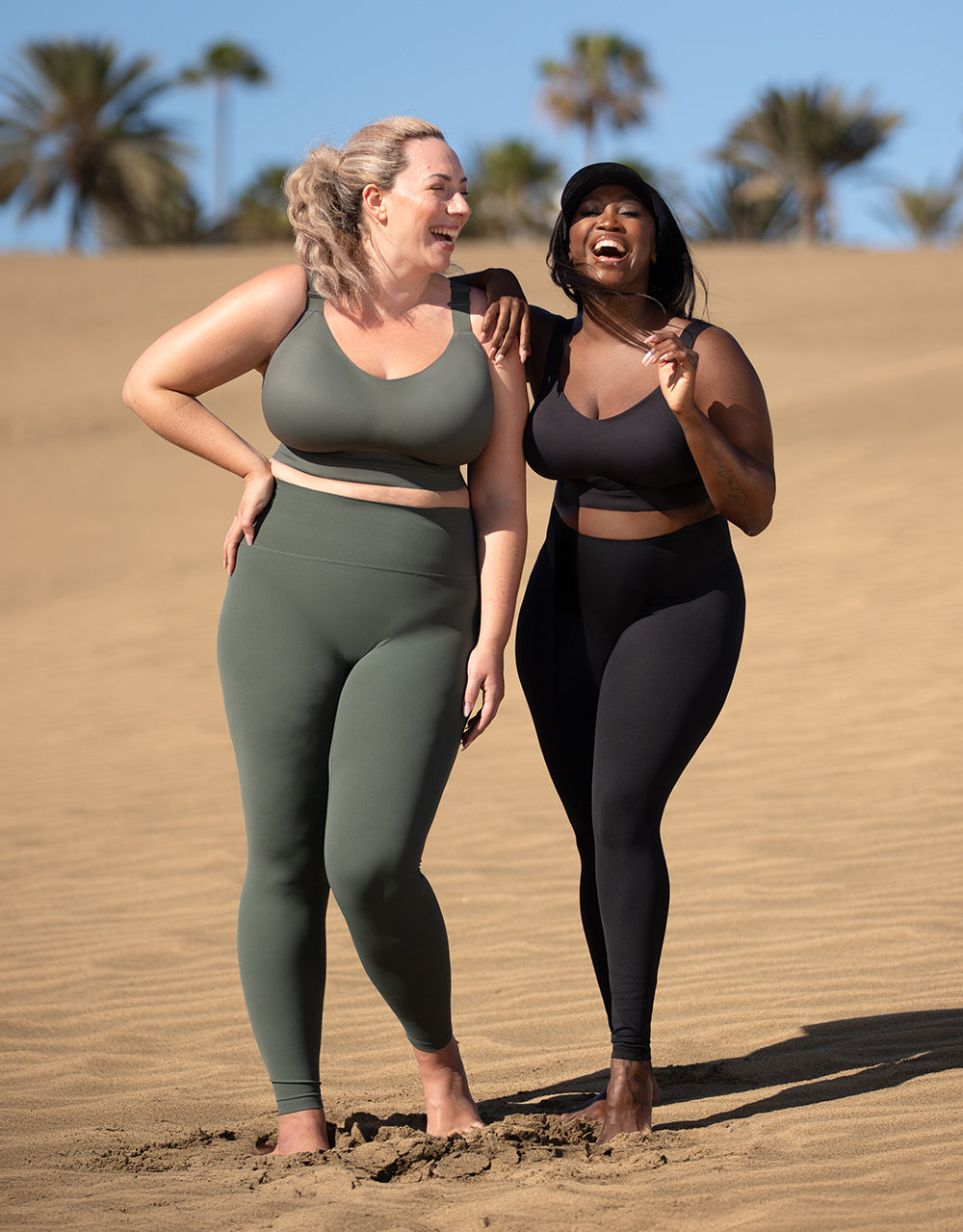 Leggings "Jive" black