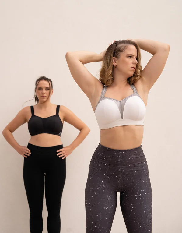 Sport-BH "Motivation" black