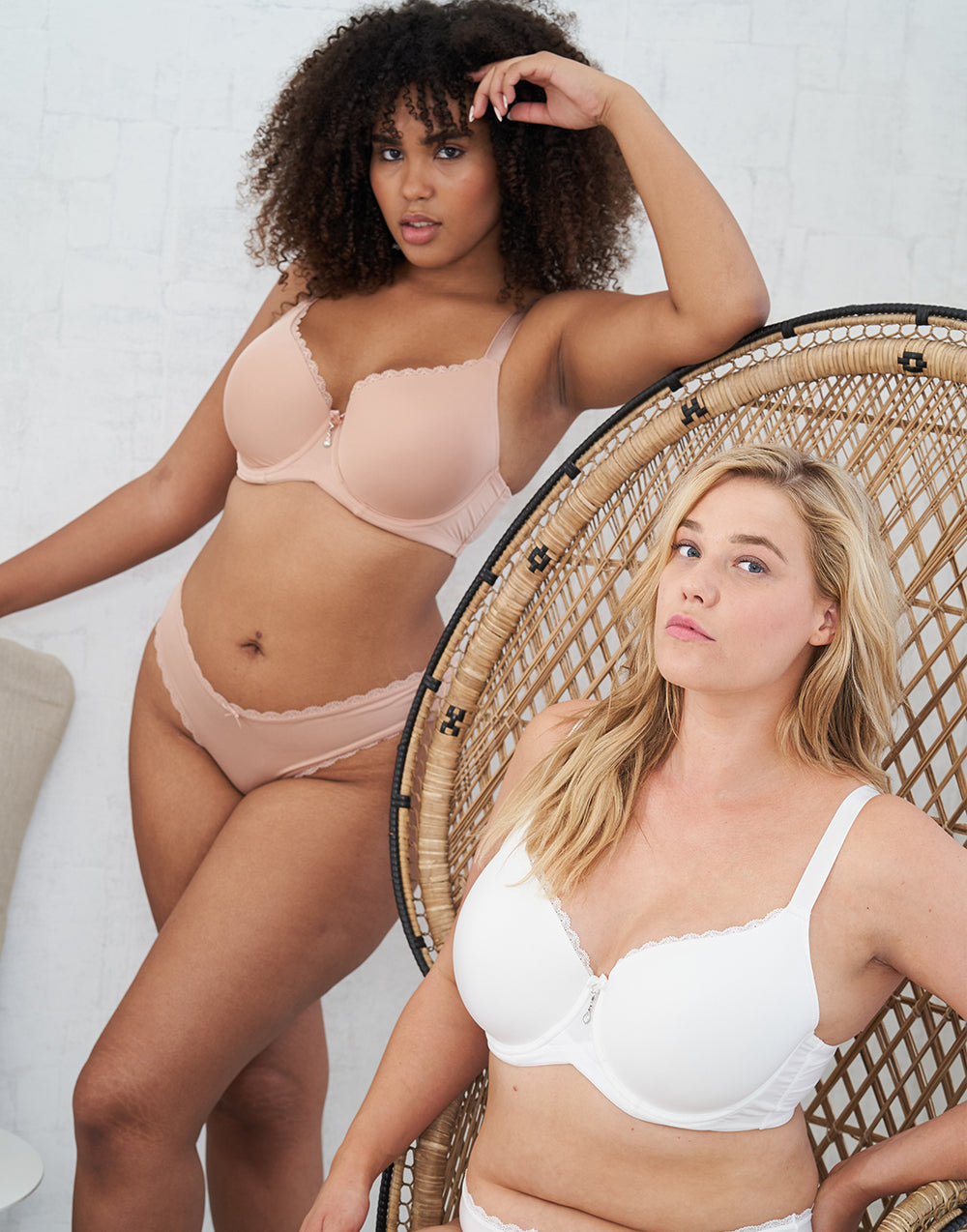 String "Pure Basic" cappuccino