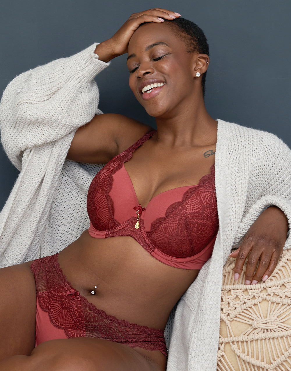 String "Pure Divine" masala