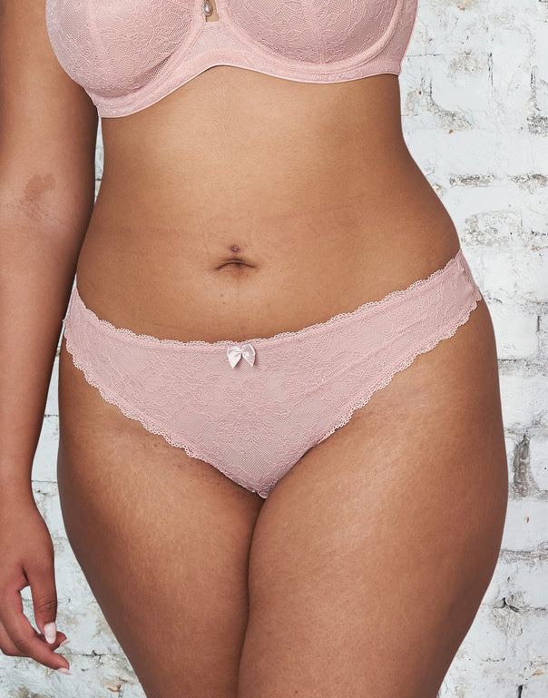 String "Sienna" rose