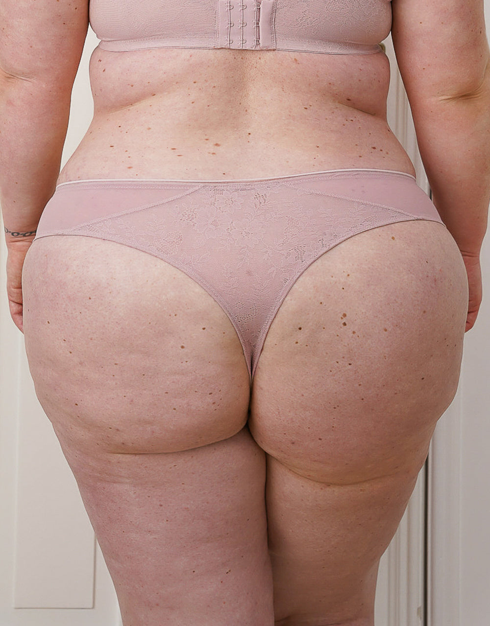 String "True Lace" rose