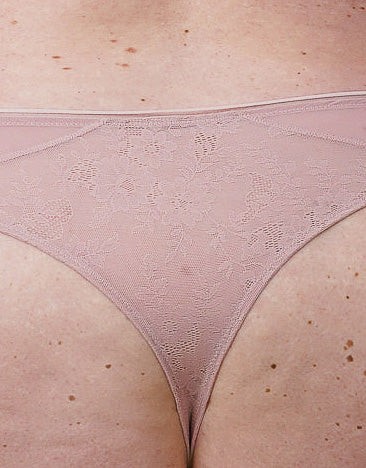 String "True Lace" rose