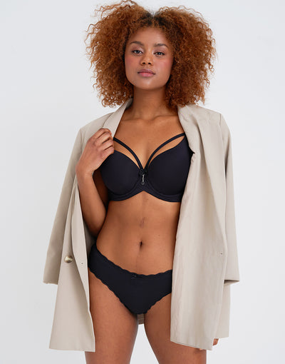 BH "Pure Passion" black
