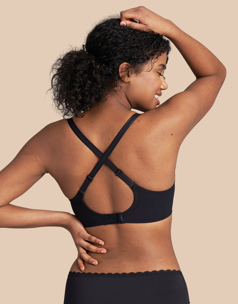 BH "True Classic" black