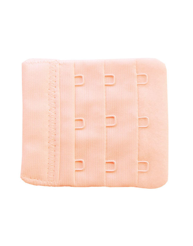 BH-Verlängerer peach 3-reihig