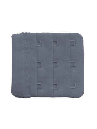 BH-Verlängerer anthracite 3-reihig