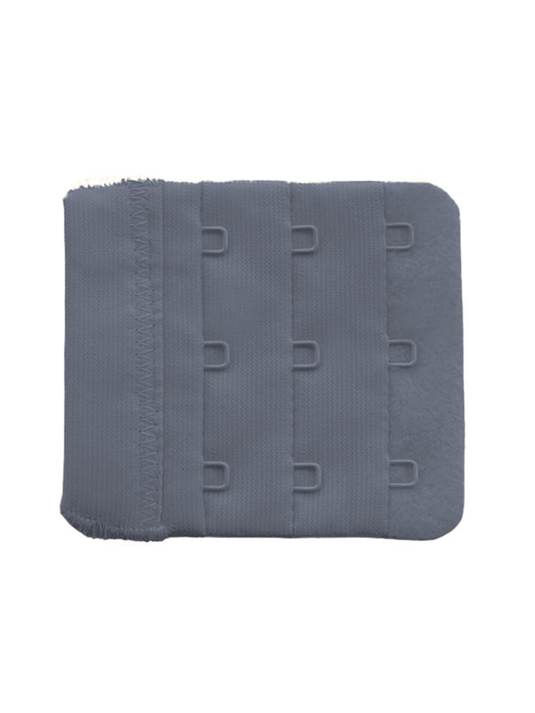 BH-Verlängerer anthracite 3-reihig