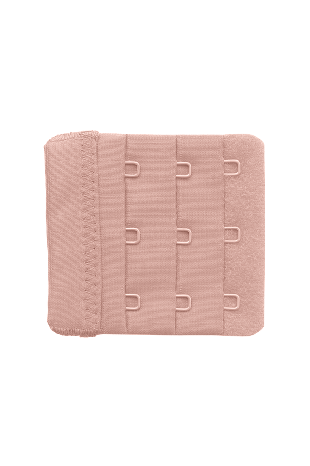 BH-Verlängerer rose 3-reihig