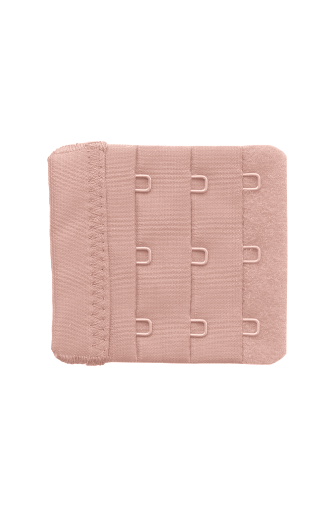 BH-Verlängerer rose 3-reihig