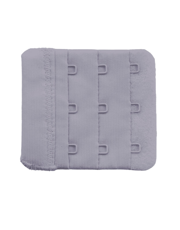 BH-Verlängerer grey 3-reihig