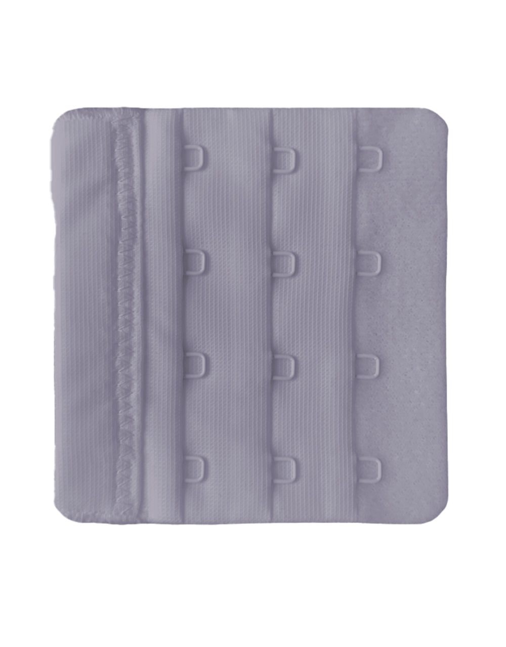 BH-Verlängerer grey 4-reihig